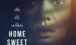  Filmplakat von "Home Sweet Home - Wo das Böse wohnt" (2023)