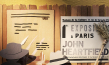 "Johnny & Me - Eine Zeitreise mit John Heartfield" (2023)