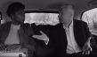 Dela Dabulamanzi, Emilio De Marchi (v.l.n.r.) in "The Woddafucka Thing" (2023)