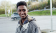 Karl Bekele Steinland in "Norwegian Dream" (2023)