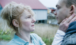 Edyta Torhan, Hubert Miłkowski (v.l.n.r.) in "Norwegian Dream" (2023)