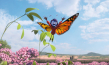 "Butterfly Tale - Ein Abenteuer liegt in der Luft" (2023)