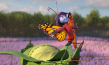 "Butterfly Tale - Ein Abenteuer liegt in der Luft" (2023)