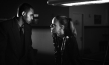 Alpha Omer Cisse, Sylvaine Faligant (v.l.n.r.) in "Night To Be Gone" (2023)