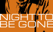 Filmplakat von "Night To Be Gone" (2023)