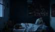 Jona Volkmann, Greta Krämer (v.l.n.r.) in "Wolke Z" (2024)