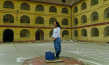 Victoria Hanna Gabbay in "Diese Tage in Terezin" (1997)