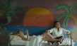 Yoseli Arias, Ignacio Amador Rodriguez (v.l.n.r.) in "Reas" (2023)