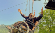 Vachagan Papovian in "Gondola" (2023)