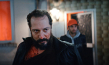 Fahri Yardim (vorne) in "Schock" (2023)