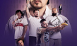 Filmplakat von "Chill, Brudi" (2024)