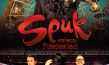 Filmplakat von "Spuk unterm Riesenrad" (2023)