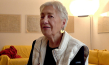 Helke Sander in "Helke Sander: Aufräumen" (2023)