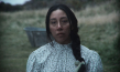 Mishell Guaña in "Colonos" (2023)