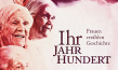 Filmplakat von "Ihr Jahrhundert - Frauen erzählen Geschichte" (2024)