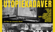 Filmplakat von "Berlin Utopiekadaver" (2024)
