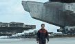 Brandon Vlieghe in "Das Imperium" (2024)