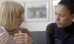 Helen Wendt (rechts) in "Independence" (2023)