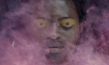Marc Zinga in "Omen" (2023)