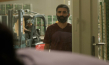 Aziz Çapkurt in "Die Amitié" (2023)