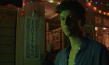 Lorenz Hochhuth in "Feed your Head" (2023)