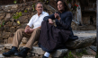 Christian Tramitz, Christine Neubauer (v.l.n.r.) in "Hundswut" (2024)