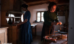 Claudia Riedel, Christine Neubauer (v.l.n.r.) in "Hundswut" (2024)