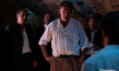 Christian Swoboda, Max Schmidt, Christian Tramitz, Joachim Zons, Markus Brandl (v.l.n.r.) in "Hundswut" (2024)