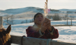Stanley Good Voice Elk in "Eureka" (2023)