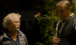 Zoltan Paul, André Fischer (v.l.n.r.) in "Überleben in Brandenburg" (2023)