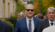 Joachim Paul Assböck, Werner Eng (v.l.n.r.) in "Überleben in Brandenburg" (2023)