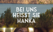 Filmplakat von "Bei uns heißt sie Hanka" (2023)