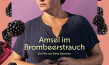 Filmplakat von "Amsel im Brombeerstrauch" (2023)