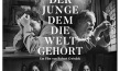 Filmplakat von "Der Junge, dem die Welt gehört" (2023)