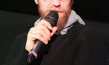 Robert Gwisdek zu Gast im DFF - Deutsches Filminstitut & Filmmuseum, Frankfurt am 18. April 2024
