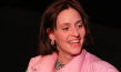 Chiara Höflich zu Gast im DFF - Deutsches Filminstitut & Filmmuseum, Frankfurt am 18. April 2024