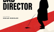 Filmplakat von "Bad Director" (2023)