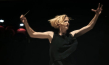 Joana Mallwitz in "Joana Mallwitz - Momentum" (2024)