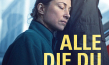 Filmplakat von "Alle die Du bist" (2024)