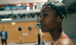 Amani-Jean Philippe in "Mein Totemtier und ich" (2022)