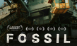 Filmplakat von "Fossil" (2023)