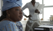 Fatou Bensouda in "War and Justice" (2023)