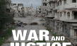Filmplakat von "War and Justice" (2023)