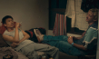 Lu Yang Zong, Nahuel Pérez Biscayart (v.l.n.r.) in "Sleep With Your Eyes Open" (2024)