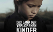 Filmplakat von "Das Land der verlorenen Kinder" (2024)