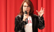 Caroline Link zu Gast im DFF - Deutsches Filminstitut & Filmmuseum, Frankfurt am 19. Februar 2019