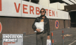 Burkhard Driest in "Endstation Freiheit" (1980)