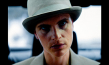 Lena Lauzemis in "Lipstick on the Glass" (2023)