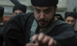 Nima Nazarinia in "Shahid" (2024)