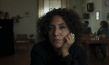 Baharak Abdolifard (vorne) in "Shahid" (2024)